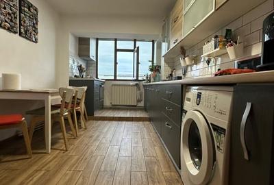 Apartament 3 camere decomandat, zona Obor. - 3