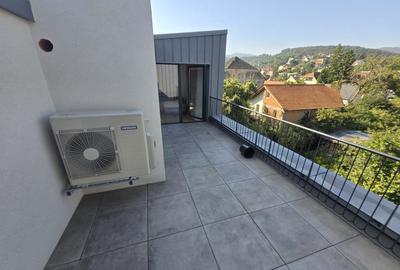 Apartament de lux de inchiriat - 7