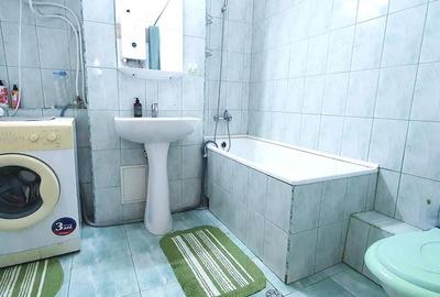 Garsonieră semidecomandată în Florești - 8
