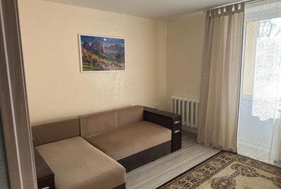 Garsonieră semidecomandată în Buziașului - 1