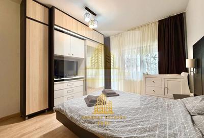 Apartament cu 2 camere decomandat, mobilat în Valea Lupului - 14