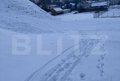 Teren de 6000 mp, în Central - 3