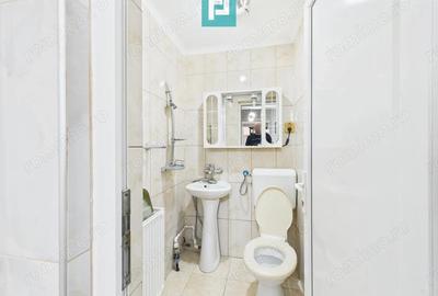 Apartament 4 camere, Bulevardul Revolu?iei - 6