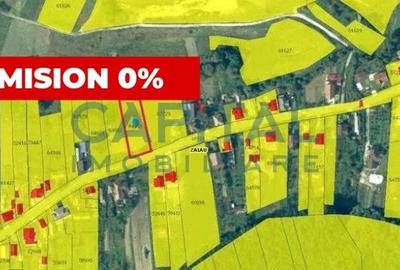 Teren intravilan Zalau - 1