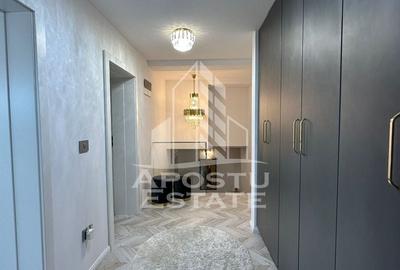 Duplex exclusivist, cu 5 camere, in zona Mehala - 18