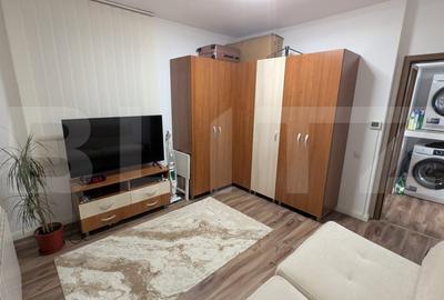Apartament modern, bloc nou, zona cetate - 4