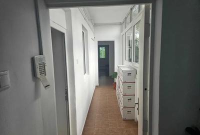 Spatiu de birouri de inchiriat / Jiului / Pod Constanta/Mobilat utilat Spatiu de birouri de inchiriat / Jiului / Pod Constanta/Mobilat utilat - 7