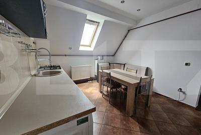 Apartament de vanzare, cu 3 camere, 64 mp, zona Girocului - 18