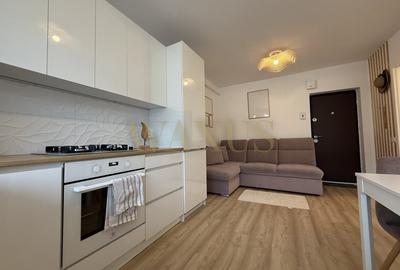 Apartament la cheie - 2 Camere I ST 35mp I Balcon I Parcare - Eroilor - 3