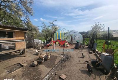 Casă cu 4 camere în Malu - 6