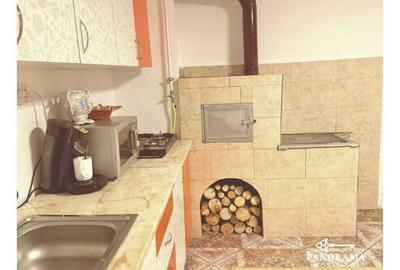 Casă cu 3 camere cu Teren 946 Mp în Vânători - 7