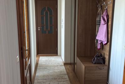 Apartament cu 2 camere decomandat în Gorjului - 7