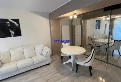 Apartament cu 2 camere, mobilat în Tomis Plus - 2