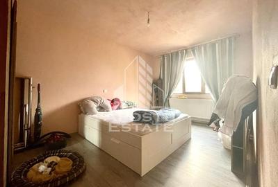 Apartament 3 camere, spatios, cu terasa si garaj, zona Bujac - 5