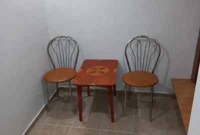Garsonieră decomandată în Progresul - 6