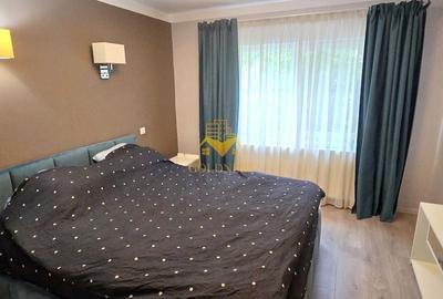 4 camere, Parcare, Manastur, Zona Penny, Calvaria, OMV, Piata Flora - 4
