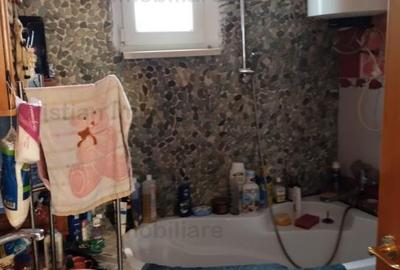 Casă cu 3 camere cu Canalizare în Baldovinești - 23