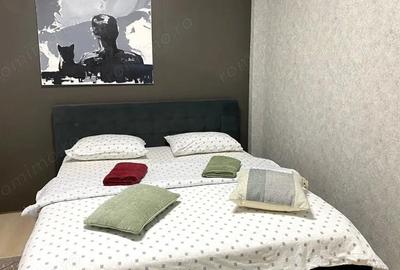 Garsonieră semidecomandată în Astra - 4