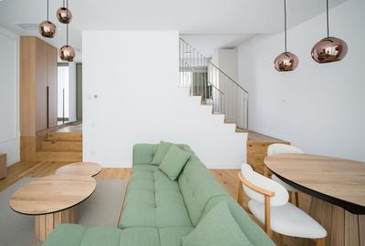 Urban Villa 01 mobilata complet Amber Forest - 14