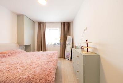 Apartament cu 2 camere decomandat, mobilat în Central - 15
