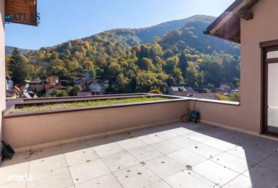 Apartament cu 4 camere în Schei - 13