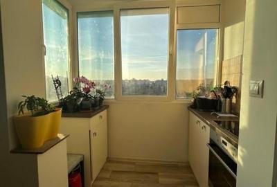 Apartament cu 3 camere în Obor - 9