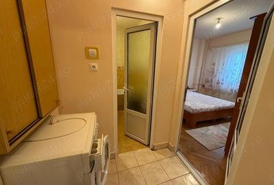 2 cam. decomandat! CENTRALA proprie, OMV Simion Barnutiu! LIBER - 2