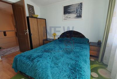 Vila P+E de vanzare, teren 1.132mp, Piscu, Ciolpani, dubla deschidere - 10