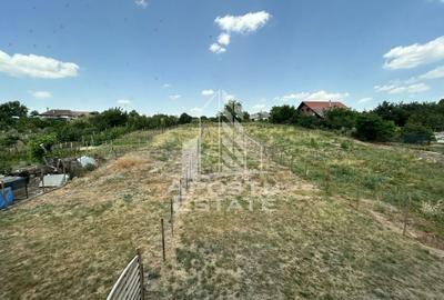 Duplex de vanzare, 752 mp teren,la cheie, Cornesti, 20 km de Timisoara - 17