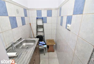Garsonieră în Țiglina 1 - 5