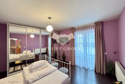 Apartament cu 2 camere decomandat, mobilat în Cișmigiu - 24