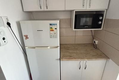 Garsonieră nedecomandată în Drumul Carului - 3