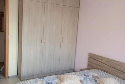 Apartament cu 2 camere decomandat în Șoseaua Nordului - 4