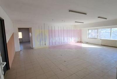 Spațiu birouri (sau hala) 150mp, zona Republica - 2