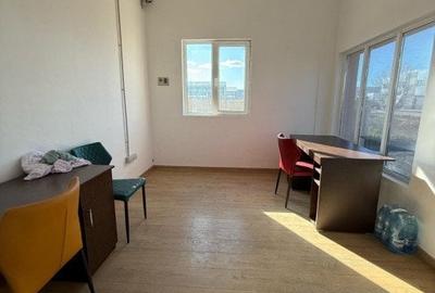 Spațiu industrial, de 660 mp, în Săcălaz - 2