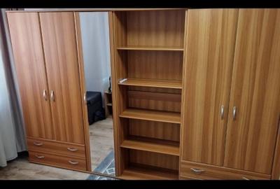 Apartament cu 3 camere decomandat în Horea - 3
