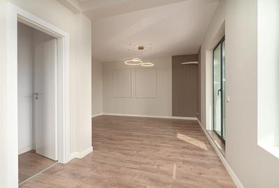 Casă cu 5 camere cu Canalizare în Giurgiului - 5