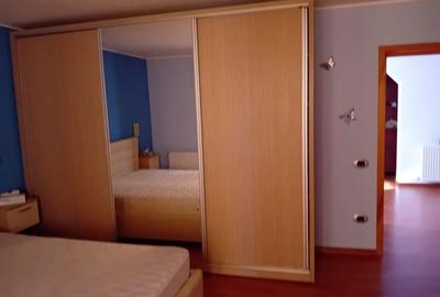 Apartament cu 3 camere decomandat în Central - 5