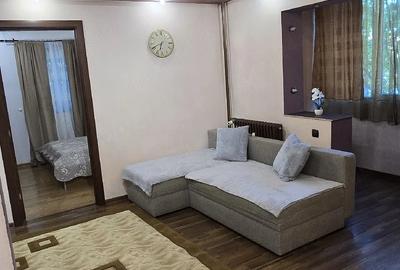 Apartament cu 3 camere decomandat în Autogară - 3
