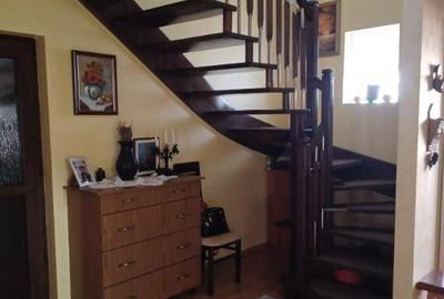 Casa / Vila ( P+1 ) Zona Tisauti - 5