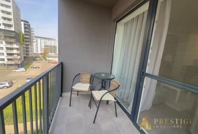 Apartament cu 2 camere decomandat în Iosia - 11