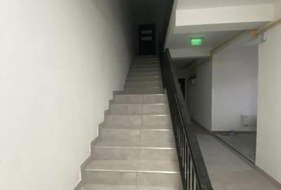 Apartament cu 3 camere semidecomandat în Gilău - 4