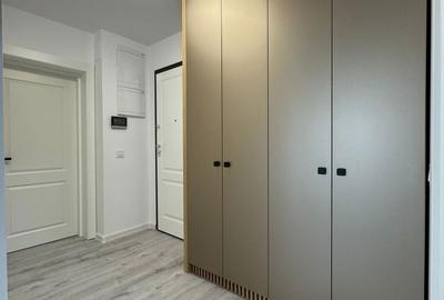 Apartament cu 2 camere decomandat în Central - 7