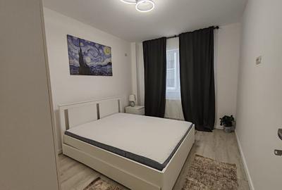 Apartament cu 2 camere decomandat în Chiajna - 3