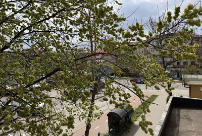 Apartament cu 2 camere în Sud - 13