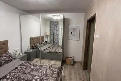 Apartament cu 2 camere semidecomandat, mobilat în Bucureștii Noi - 10