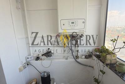 Apartament cu 3 camere în Peneș Curcanul - 8