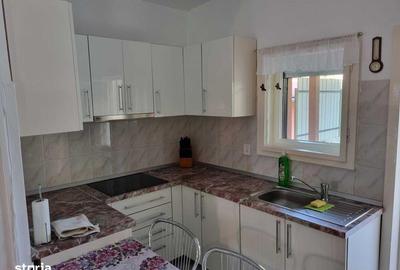 Casă cu 4 camere cu Teren 145 Mp în Ultracentral - 6