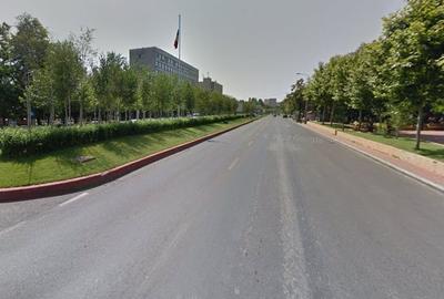 Titan-bd. N. Grigorescu-spatiu comercial 27mp cu vad - 2