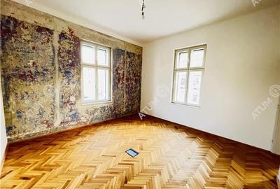 Vila cu 609 mp utili si teren de 950 mp in Sibiu zona Ultracentrala - 45